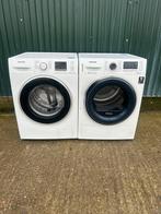 Wasmachine& droogkast Samsung 8kg A+++ met garantie levere, Enlèvement ou Envoi, Comme neuf