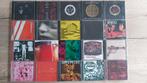CD-collectie, diverse stijlen..., Gebruikt, Ophalen