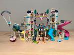 Lego Friends resort (41347), Kinderen en Baby's, Speelgoed | Duplo en Lego, Ophalen, Zo goed als nieuw, Lego