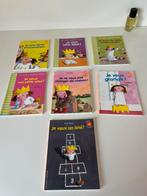 Livres de Tony ross , je veux , petite princesse, Boeken, Kinderboeken | Baby's en Peuters, Zo goed als nieuw