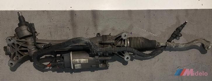 AUDI A4 AVANT STUURHUIS 8W1423055AE, Auto-onderdelen, Besturing, Audi, Gebruikt, Ophalen of Verzenden