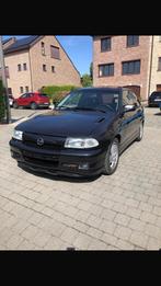 Opel astra gsi 16v te koop, Auto's, Voorwielaandrijving, Stof, 4 cilinders, Grijs