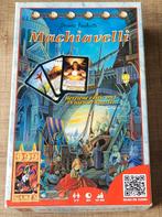 Machiavelli (volledig!), Ophalen of Verzenden, Zo goed als nieuw, 999 Games