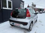 Citroen C1 1.0i Seduction / Entretien+CT+Garantie 1 an, Auto's, Voorwielaandrijving, Stof, 50 kW, Zwart