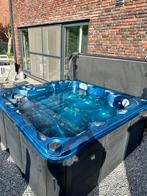 Jacuzzi AVEC pompe à chaleur et installation possible, Jardin & Terrasse, Jacuzzis, Comme neuf, Escalier, Enlèvement ou Envoi