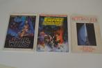 Star Wars Original Trilogy souvenir magazines, Gebruikt, Ophalen of Verzenden, Boek of Poster