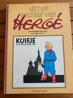 Hergé - Uit het archief van herge, Livres, BD, Comme neuf, Hergé