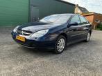 2003 Citroen C5 Personenauto, Auto's, Automaat, Gebruikt, Overige brandstoffen, Bedrijf