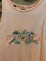 T-shirt long de la marque Gymshark, Vêtements | Femmes, Taille 34 (XS) ou plus petite, Sans manches, Rose, Enlèvement ou Envoi