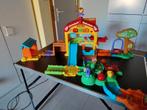 VTech Zoef Zoef dieren Boerderij, Kinderen en Baby's, Speelgoed | Vtech, Ophalen of Verzenden, Zo goed als nieuw, 2 tot 4 jaar