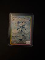 Pokemon kaarten te koop, Ophalen of Verzenden, Zo goed als nieuw