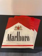 MARLBORO PLATIEKZAKKEN, Verzamelen, Rookartikelen, Aanstekers en Luciferdoosjes, Ophalen