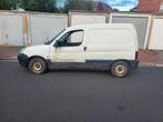 A vendre pour pièces Peugeot partner, Achat, Boîte manuelle, Diesel, Particulier