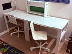Bureau voor kinderen, Huis en Inrichting, Bureaus, Ophalen, In hoogte verstelbaar, Zo goed als nieuw, Bureau