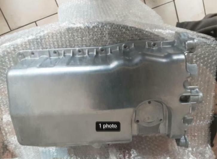 Carter d’huile vw golf 4/ new beetle/ polo (neuf), Auto-onderdelen, Motor en Toebehoren, Audi, Seat, Skoda, Ophalen of Verzenden