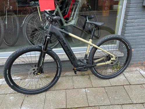 Elektrische mtb thompson p-750, Fietsen en Brommers, Fietsen | Mountainbikes en ATB, Nieuw, Ophalen of Verzenden