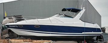 Chris Craft 282 Crowne, 50 ch ou plus, Enlèvement, Utilisé, 6 à 9 mètres