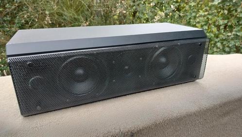 T+A Pulsar TAV 500 High-End Center Speaker!, TV, Hi-fi & Vidéo, Enceintes, Enlèvement