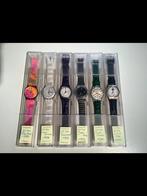 Swatch collectors item, Handtassen en Accessoires, Horloges | Heren, Ophalen of Verzenden, Zo goed als nieuw, Swatch