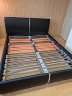 tweepersoonsbed, Ophalen, Overige materialen, Tweepersoons, Modern