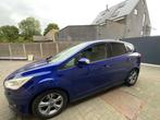 2018 Ford - C-MAX 1.0 i eco boost, Gebruikt, Overige brandstoffen, Bedrijf, Handgeschakeld