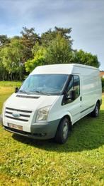 Ford Transit, Attache-remorque, Achat, Particulier, Ford