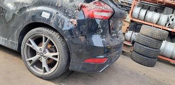 SCHOKBREKER LINKS ACHTER Ford Focus 3 (BV6118080HAC) beschikbaar voor biedingen