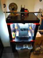 Prusa MK2.5S, met Ikea lack enclosure (kan zonder), Computers en Software, Ophalen, Gebruikt