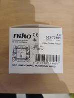 Niko slimme schakelaar - enkel, Ophalen, Nieuw, Schakelaar