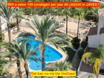 Uw eigen Appartement in ALTEA aan zee met parking en met, Dorp, Spanje, 126 m², ALTEA