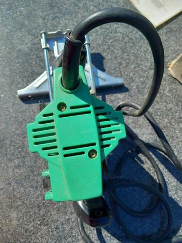 Boven frees, Électrique, Routeur, Enlèvement, Utilisé