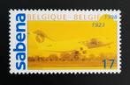 België: OBP 2753 ** SABENA 1998., Ophalen of Verzenden, Luchtvaart, Zonder stempel, Frankeerzegel