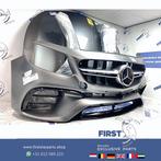 W213 S213 E63 AMG VOORKOP COMPLEET Mercedes E Klasse 2016-20, Auto-onderdelen, Gebruikt, Voor, Mercedes-Benz, Ophalen of Verzenden