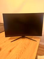 27inch MSI Gaming monitor Nieuwstaar, Computers en Software, Monitoren, Ophalen