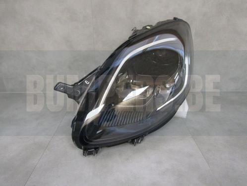 KOPLAMP FORD PUMA MK2 LED 19-24 LH LINKS L1TB-13E015-GH A133, Auto-onderdelen, Verlichting, Gebruikt, 6 maanden garantie, Ophalen of Verzenden