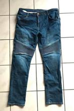 Motorjeans met overlapping, maat W40, Motoren, Kleding | Motorkleding