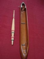 Groot schietspoel, Antiek en Kunst, Curiosa en Brocante, Ophalen