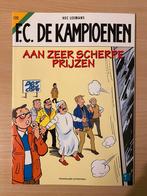 Strip Fc De kampioenen, Boeken, Ophalen of Verzenden
