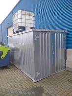 Demonteerbare bouwketen!!, Ophalen, Zo goed als nieuw