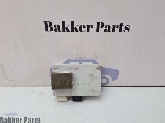 Module PDC d'un BMW 3-Serie, Autos : Pièces & Accessoires, Carrosserie & Tôlerie, BMW, Utilisé, 3 mois de garantie