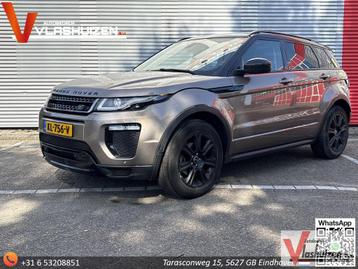 Land Rover Range Rover Evoque 2.0 eD4 HSE Dynamic | € 8.900, beschikbaar voor biedingen