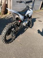 Moto 125cc, Motoren, Particulier