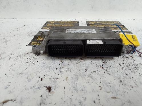 Computer Motormanagement van een Chevrolet Spark, Auto-onderdelen, Elektronica en Kabels, Chevrolet, Gebruikt, 3 maanden garantie