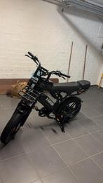 Fatbike v20 pro édition spéciale : la source, Enlèvement, Comme neuf