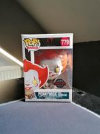 Pennywise Funko Pop Met Bever Hoed, Ophalen, Zo goed als nieuw