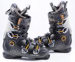 40,5 41 EU skischoenen SALOMON X PRO ENERGYZER 120, Gebruikt, Verzenden, Schoenen, Salomon