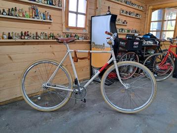 Fiets achielle duvel , nieuw !!! beschikbaar voor biedingen
