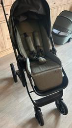 Qute q-rider 2 in 1, Kinderen en Baby's, Kinderwagens en Combinaties, Ophalen, Zo goed als nieuw, Combiwagen