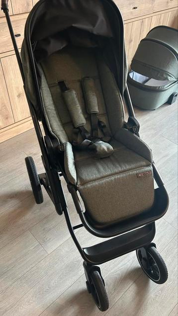 Qute q-rider 2 in 1 beschikbaar voor biedingen