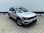 VOLKSWAGEN TIGUAN 1.4 TSI | 4-MOTION | PANO | ACC | 360, Automaat, 4 cilinders, Leder, 5 zetels